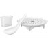 Мультиварка-скороварка Philips HD2237/41 Viva Collection (6л)