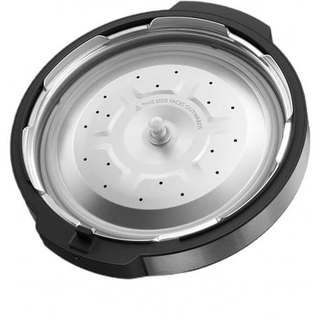 Мультиварка-скороварка Philips HD2237/41 Viva Collection (6л)