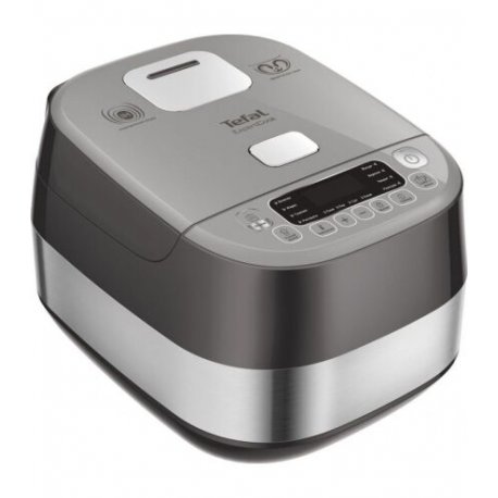 Мультиварка Tefal RK802B34 ExpertCook IH (5л)