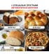 Мультиварка Tefal RK908A34 Multicook & Bake IH (5л)