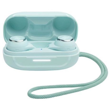 Беспроводные наушники JBL Reflect Aero Mint (JBLREFLECTAEROMINT)