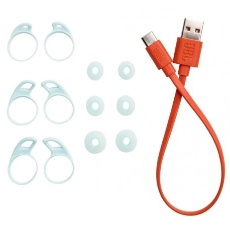 Бездротові навушники JBL Reflect Aero Mint (JBLREFLECTAEROMINT)