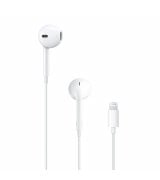 Наушники Apple EarPods with Lightning Connector (MWTY3/MMTN2)