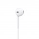 Наушники Apple EarPods with Lightning Connector (MWTY3/MMTN2) Наушники Apple EarPods with Lightning Connector (MWTY3/MMTN2)