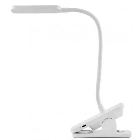 Настільна лампа Proove Light Bite 1200 mAh White (PLLB00010002)