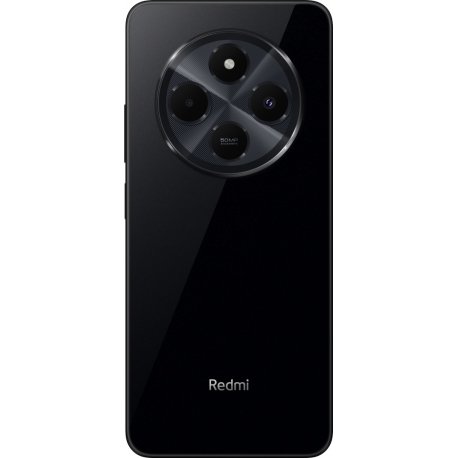 Xiaomi Redmi 14C 8/256GB Midnight Black NFC (EU)