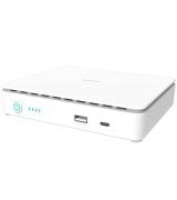 Источник автономного питания Proove Mini DC UPS 15600mAh White (UPSP15600102)