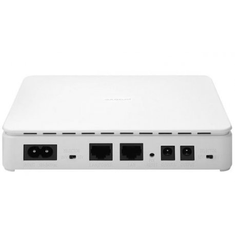 Источник бесперебойного питания (ИБП) Proove Mini DC UPS 15600mAh White (UPSP15600102)