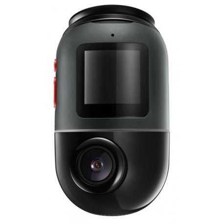 Відеореєстратор Xiaomi 70mai Dash Cam Omni Black