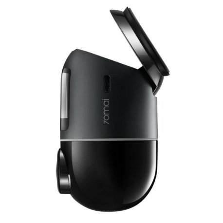 Відеореєстратор Xiaomi 70mai Dash Cam Omni Black