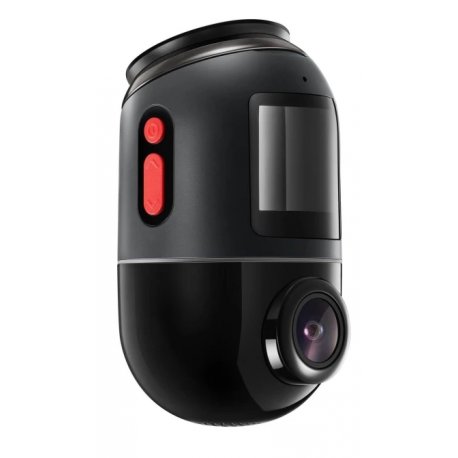 Відеореєстратор Xiaomi 70mai Dash Cam Omni Black