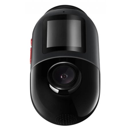 Відеореєстратор Xiaomi 70mai Dash Cam Omni Black