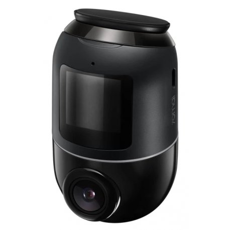 Відеореєстратор Xiaomi 70mai Dash Cam Omni Black