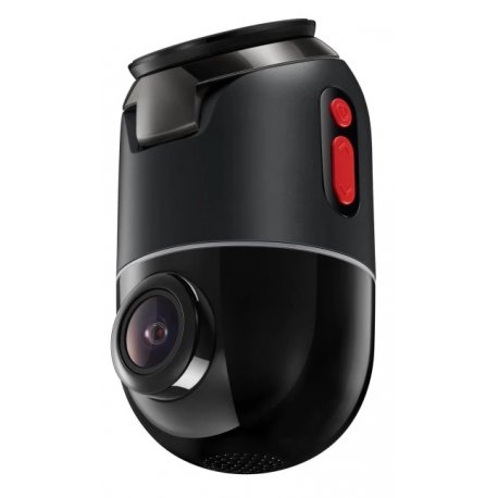 Відеореєстратор Xiaomi 70mai Dash Cam Omni Black