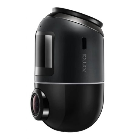 Відеореєстратор Xiaomi 70mai Dash Cam Omni Black