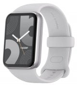 Фітнес-трекер Xiaomi Smart Band 9 Pro Moonlight Silver (BHR8715GL)