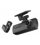 Відеореєстратор Dpai Dash camera N1 Dual Black Global