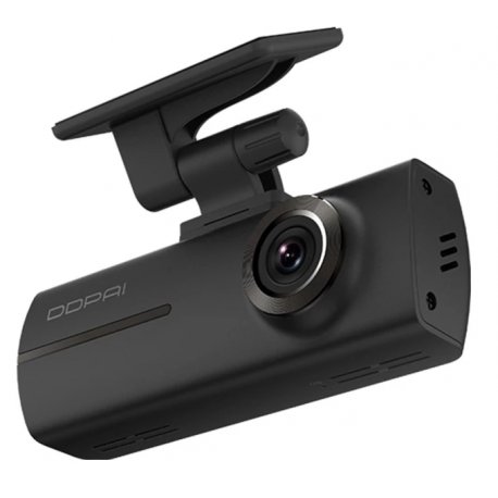 Відеореєстратор Dpai Dash camera N1 Dual Black Global