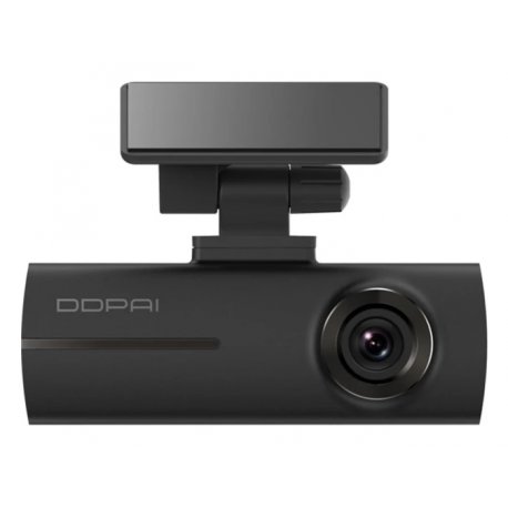 Видеорегистратор Dpai Dash camera N1 Dual Black Global