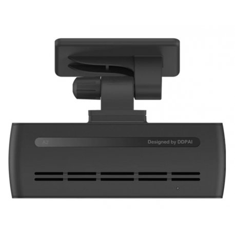 Відеореєстратор Dpai Dash camera N1 Dual Black Global