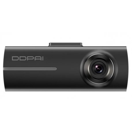 Видеорегистратор Dpai Dash camera N1 Dual Black Global