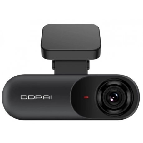 Видеорегистратор DDpai Dash camera Mola N3 Pro GPS Global