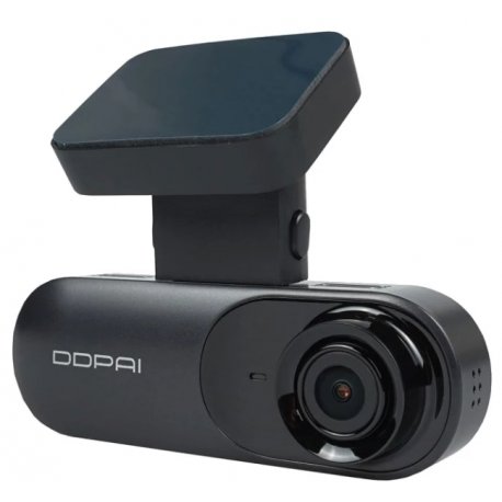 Видеорегистратор DDpai Dash camera Mola N3 Pro GPS Global