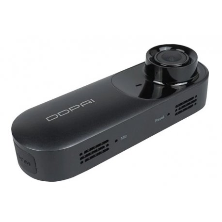 Видеорегистратор DDpai Dash camera Mola N3 Pro GPS Global