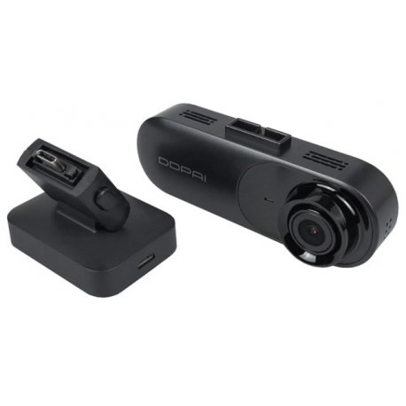 Видеорегистратор DDpai Dash camera Mola N3 Pro GPS Global