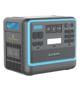 Портативна зарядна станція Elements Max 2400W/2048Wh EU