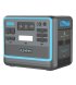 Портативная зарядная станция Elements Max 2400W/2048Wh EU