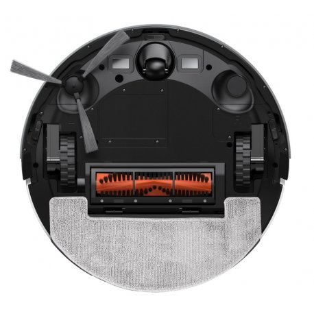 Робот-пылесос Dreame Bot Mova E10 (RGE12GA)