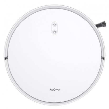 Робот-пилосос Dreame Bot Mova E10 (RGE12GA)