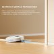 Робот-пилосос Dreame D9 Max Gen 2 White (RLD34GA-Wh) Робот-пилосос Dreame D9 Max Gen 2 White (RLD34GA-Wh)