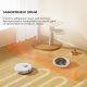 Робот-пылесос Dreame D9 Max Gen 2 White (RLD34GA-Wh)