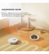 Робот-пылесос Dreame D9 Max Gen 2 White (RLD34GA-Wh)