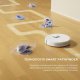 Робот-пылесос Dreame D9 Max Gen 2 White (RLD34GA-Wh)