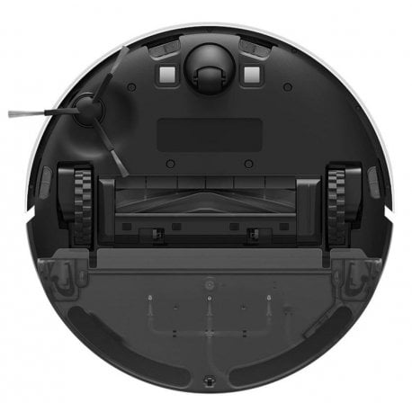 Робот-пилосос Dreame D9 Max Gen 2 White (RLD34GA-Wh)