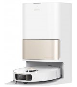 Робот-пилосос Dreame L10s Pro Ultra Heat White