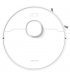 Робот-пылесос Dreame Bot D10 Plus Gen 2 White (RLD32GD)