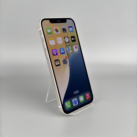 Б/у iPhone 12 128GB White