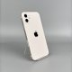 Б/в iPhone 12 64GB White Б/в iPhone 12 64GB White