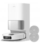 Робот-пылесос Dreame Bot L10S Ultra White