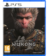 Гра Black Myth: Wukong (PS5, eng, rus субтитри)