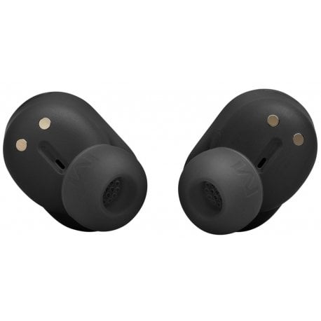 Бездротові навушники JBL Tune Buds 2 Black (JBLTBUDS2BLK)