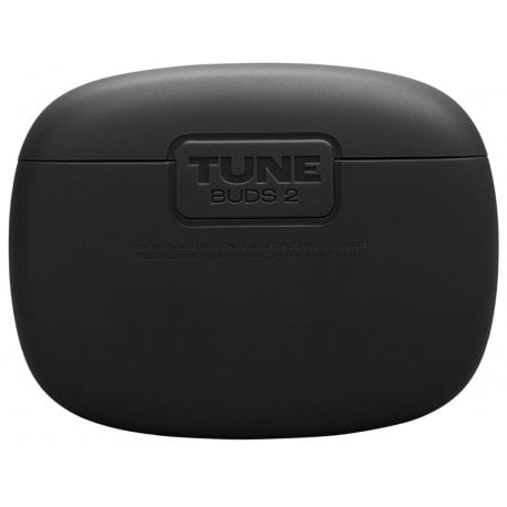 Бездротові навушники JBL Tune Buds 2 Black (JBLTBUDS2BLK)