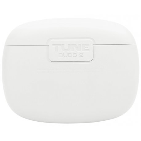 Беспроводные наушники JBL Tune Buds 2 White ( JBLTBUDS2WHT)