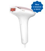 Фотоепілятор Philips SC1994/00 Lumea IPL 7000 Series