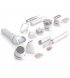 Епілятор Philips BRE740/90 Beauty Set Series 9000