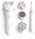 Епілятор Philips BRE740/90 Beauty Set Series 9000